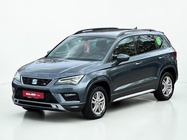 Seat Ateca 2019