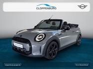MINI Cabrio 2022