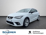 Seat Ibiza 2025