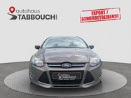 Ford Focus 2011