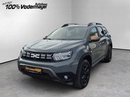 Dacia Duster 2023