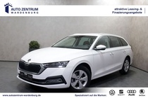 Skoda Octavia 2023