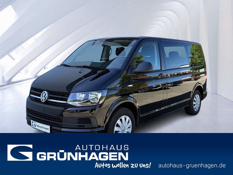 Volkswagen T6