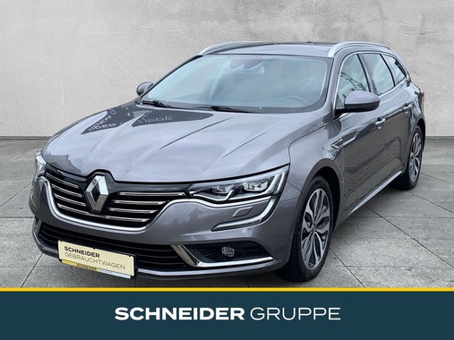 Renault Talisman 2019