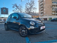 Fiat 500 2022