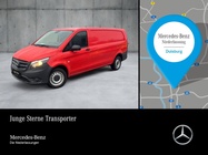 Mercedes-Benz Vito 2021