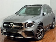 Mercedes-Benz GLB-Class 2021