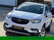 Opel Mokka 2019