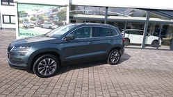 Skoda Karoq 2020