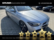 Mercedes-Benz C-Class 2023