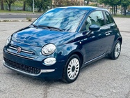 Fiat 500 2020