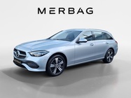 Mercedes-Benz C-Class 2024