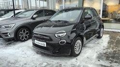 Fiat 500e 2023