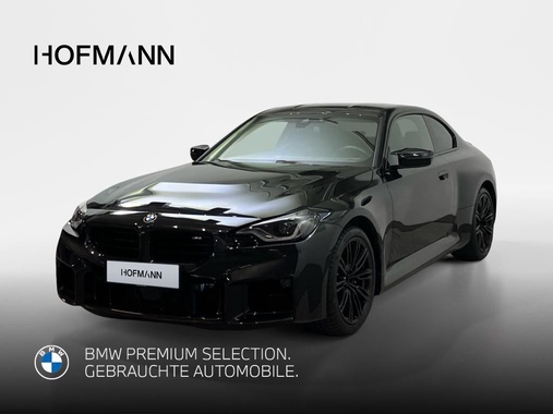 BMW M2 2025