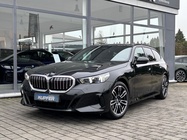 BMW 5 Series 2024