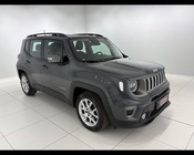 Jeep Renegade 2021