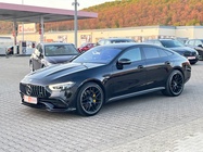 Mercedes-Benz AMG GT 2019