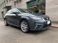 Seat Ibiza 2024