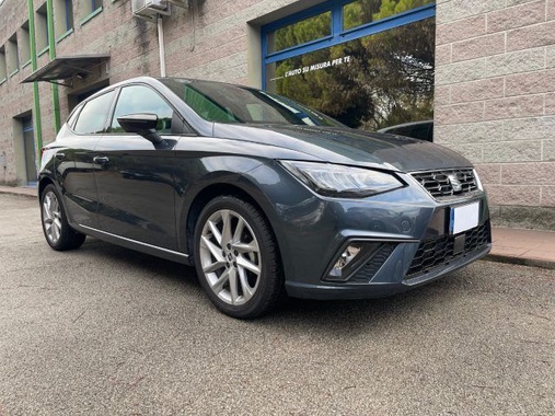 Seat Ibiza 2024