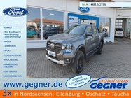 Ford Ranger 2026