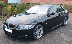BMW 3 Series 2012