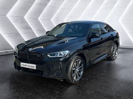 BMW X4 2023