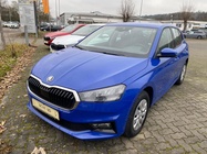 Skoda Fabia 2026