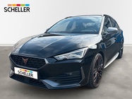 Cupra Leon 2023