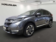 Honda CR-V 2019