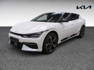 Kia EV6 2024