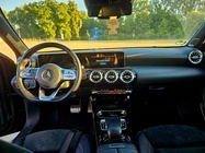 Mercedes-Benz A-Class 2018