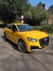 Audi SQ2 2019