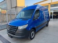 Mercedes-Benz Sprinter 2020