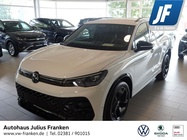 Volkswagen Tiguan 2025