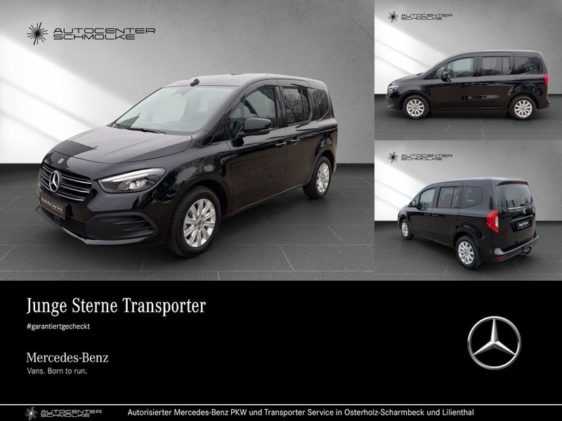 Mercedes-Benz T-Class