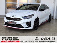 Kia pro cee'd / ProCeed 2019