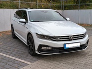 Volkswagen Passat 2020