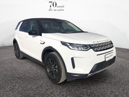 Land Rover Discovery Sport 2021