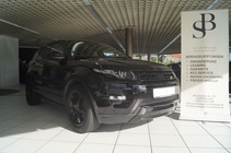 Land Rover Evoque 2014