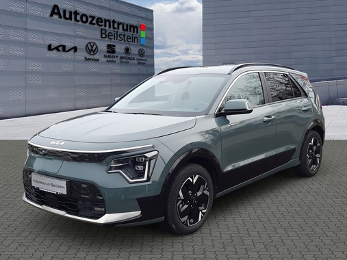 Kia Niro 2023