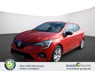 Renault Clio 2022
