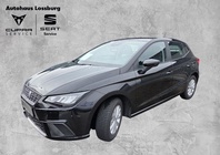 Seat Ibiza 2023