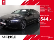 Audi A7 2025