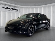 Kia EV6 2025