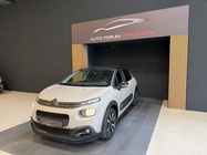 Citroen C3 2019