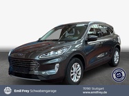 Ford Kuga 2022