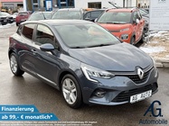 Renault Clio 2019