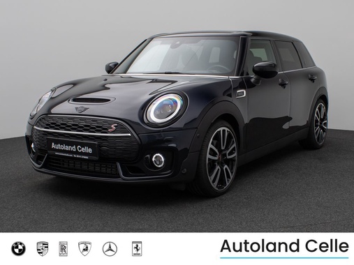 MINI Clubman 2022