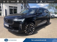 Volvo XC90 2025