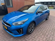 Kia pro cee'd / ProCeed 2019